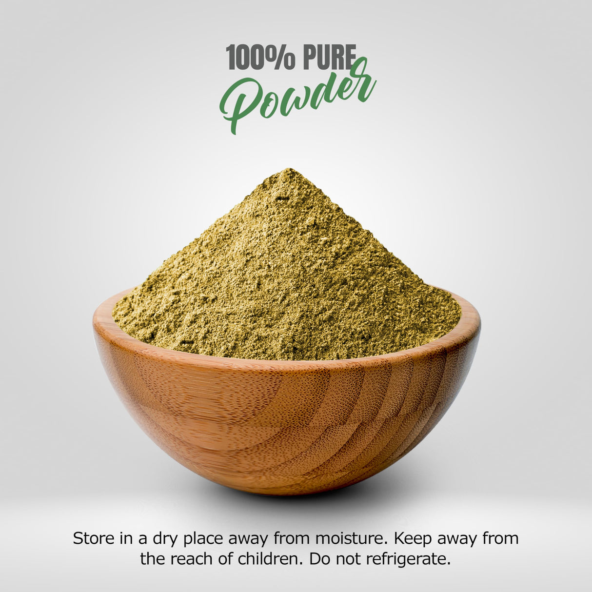 Herbsforever Organic Varuna Crataeva Nurvala Powder 230g Non-GMO, Vegan Extract for Bladder and Kidney Function Support, Promotes Natural Balance and Wellness