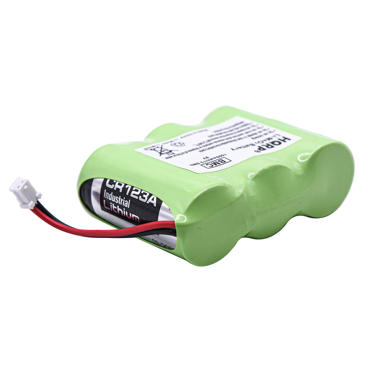 HQRP Battery Compatible with ACR Resqlink Personal Locator Beacon, Model PLB-375 A3-06-2703