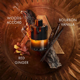 Azzaro The Most Wanted Men's Cologne Discovery Set - 3-Piece Fragrance Sample Kit Includes 3 Travel Size Sprays – The Most Wanted Eau de Parfum Intense, The Most Wanted Parfum, Wanted Eau de Parfum