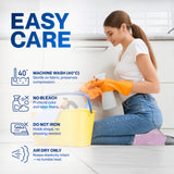 Modvel Foot & Ankle Brace Socks for Sprained Ankle Compression Sleeve - Plantar Fasciitis Relief Brace, Foot Support for Women & Men - Tendonitis & Arthritis Foot Sleeve, Stabilizing Ankle Wrap