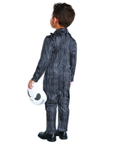 Spirit Halloween Toddler Jack Skellington The Nightmare Before Christmas Costume - 2T
