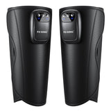 FIT KING Upgraded Cordless Calf Massager for Circulation, Rechargeable Leg Massager for Pain Relief, Relax & Fast Recovery, 3 Modes Intensities,Gift for Mom Dad, Athlete - FSA HSA Eligible