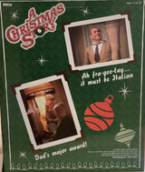 NECA Christmas Story - 20" Leg Lamp