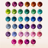 Adore Semi Permanent Hair Color - Vegan and Cruelty-Free Purple Hair Dye - 4 Fl Oz - 116 Purple Rage (Pack of 1)