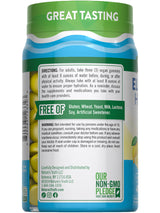 Nature's Truth Electrolyte Gummies for Hydration | 48 Count | Vegan, Non-GMO & Gluten Free Supplement | Lemon Flavor