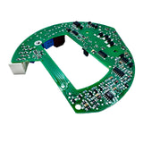 HTS BOILER FAN PCB COMPATIBLE WITH WORCESTER BOILER FAN PCB 87172045290 87172044530 87161160670