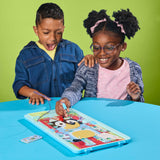 Operation Bluey Edition Board Game for Kids – Electronic Talking Game with All-in-1 Carrying Case – 2 Ways to Play – 1+ Players – 10 Mins. – Ages 6+ (Amazon Exclusive)