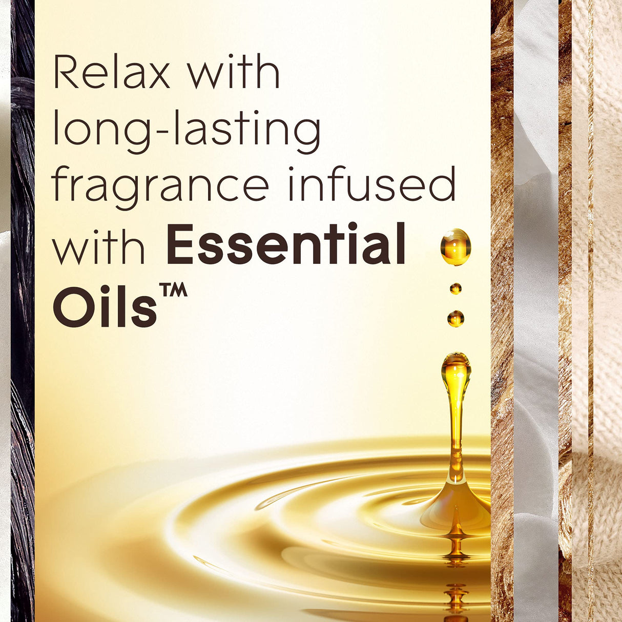 Glade PlugIns Refills Air Freshener, Sheer Vanilla Embrace, Scented and Essential Oils for Home and Bathroom, 0.67 Fl Oz, 10 Count