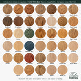 Rubio Monocoat Wood Oil Finish 65 ft² - Pure | Oil Plus 2C | Quick-Dry, Eco-Friendly Linseed Wood Oil for Indoor Use, Includes Accelerator (Part B) | Protector | 130 ml