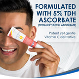 Vanicream Vitamin C Serum, Milky and Lightweight, Boosts Glow, 1.2 Fl Oz