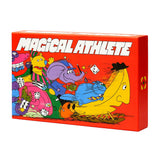 Magical Athlete Board Game - Race a Baby Against a Banana