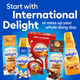 International Delight Creamer Singles, French Vanilla, 192 Count