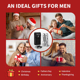 Multitool with Pocket Knife, Birthday Gifts for Men Women Mom Dad
