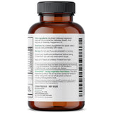 Futurebiotics Stressassist L-theanine Ashwagandha and Rhodiola Rosea Stress Complex - Natural Nutritional Stress Function, 90 Vegetarian Capsules