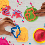 Play-Doh Party Favor Pack, Bulk 24 Pack of Modeling Compound with Cutters, Classroom Supplies for Arts & Crafts, Birthday Gifts & Prize Toys for Kids, Ages 3+ (Amazon Exclusive)
