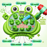 HopeRock Toys for 2 3 4 5 Year Old Boy,Toddler Toys Age 2-4 Birthday Gift