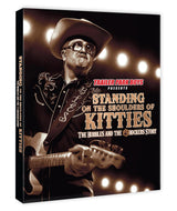 TRAILER PARK BOYS PRESENTS STANDING ON THE SHOULDERS OF KITTIES [Blu-ray]