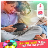 Memory Game for Kids - Gifts for Boys & Girls - 6 7 8 9 10 11 Year Old Boy Birthday Gifts - Toys for 10 Year Old Boy - Handheld Car Travel Road Kids Game for Ages 4-8, 6-8, 8-12 Years