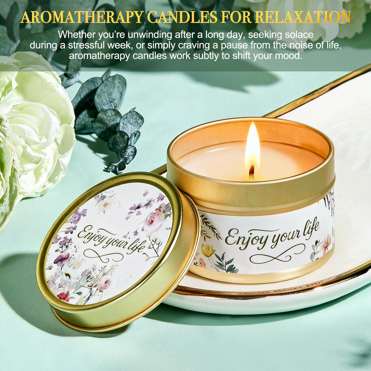 IRINXL Birthday Gifts for Women Spa Gift Basket with Luxurious Blanket, Mom Christmas Gifts for Women Her Wife Grandma Sister Friends, Self Care Package Get Well Soon Sympathy Gift Baskets