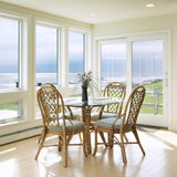 Windex Wipes Glass Cleaning Ammonia Free, Pre-Moistened Glass and Surface Wipes to Clean Home Surfaces, Household Essentials, Original Scent, 38 Count (Pack of 6)