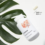 THORNE - Boswellia Phytosome - Indian Frankincense (Boswellia Extract) Supplement - 60 Capsules