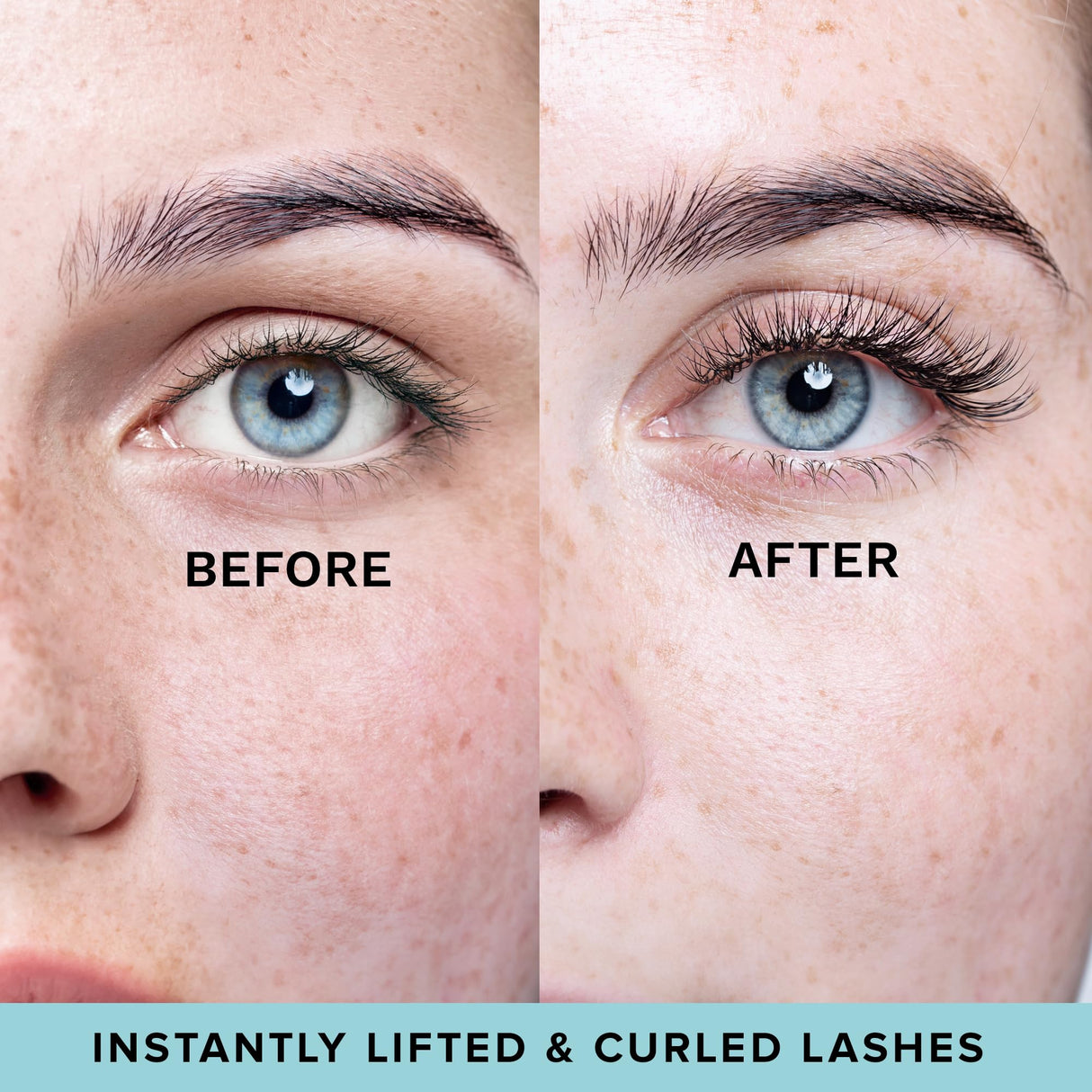 AYASAL Korean Lash Lift Kit: Thio-Free Formula Lash Lifting for Safe & Long-Lasting Natural Curl - Self Eyelash Perm Kit for Salon-Quality Results At Home, 5-6 Applications