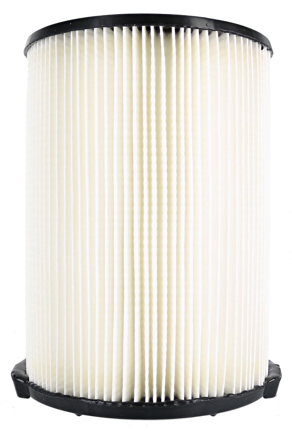 Ridgid Standard Wet/dry Vac Filter Vf4000 (White, 1)