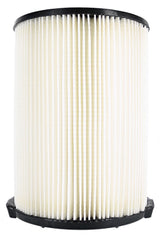 Ridgid Standard Wet/dry Vac Filter Vf4000 (White, 1)