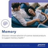 Pure Encapsulations L-Tryptophan | Amino Acid Supplement for Relaxation, Serotonin Support, PMS, and Sleep* | 90 Capsules