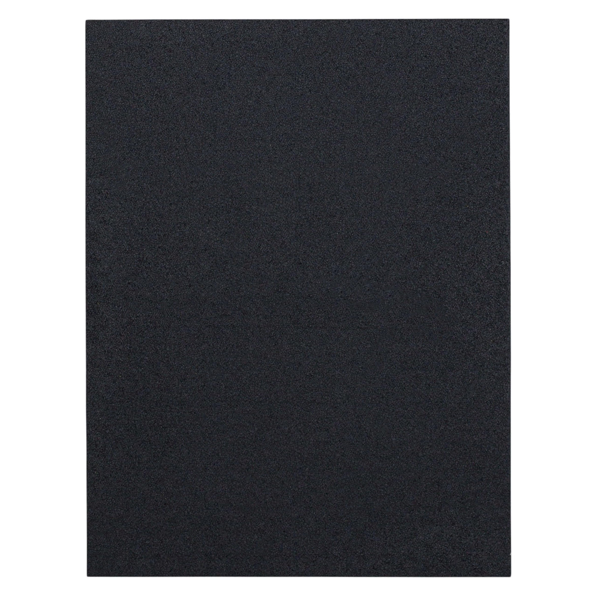 Mohawk Home Heavy Duty Rubber Stall Mat - Gym Floor- Under Dog Crate - All Purpose Utility 3' x 4' - 1/2" Thick