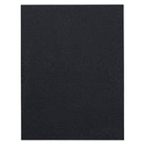 Mohawk Home Heavy Duty Rubber Stall Mat - Gym Floor- Under Dog Crate - All Purpose Utility 3' x 4' - 1/2" Thick