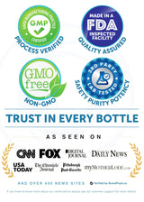 Lunakai USA Made Pure Moringa Capsules – 7850mg Advanced Moringa Leaf Extract Supplement with Ashwagandha, Boswellia, Ginseng & Turmeric, 60ct