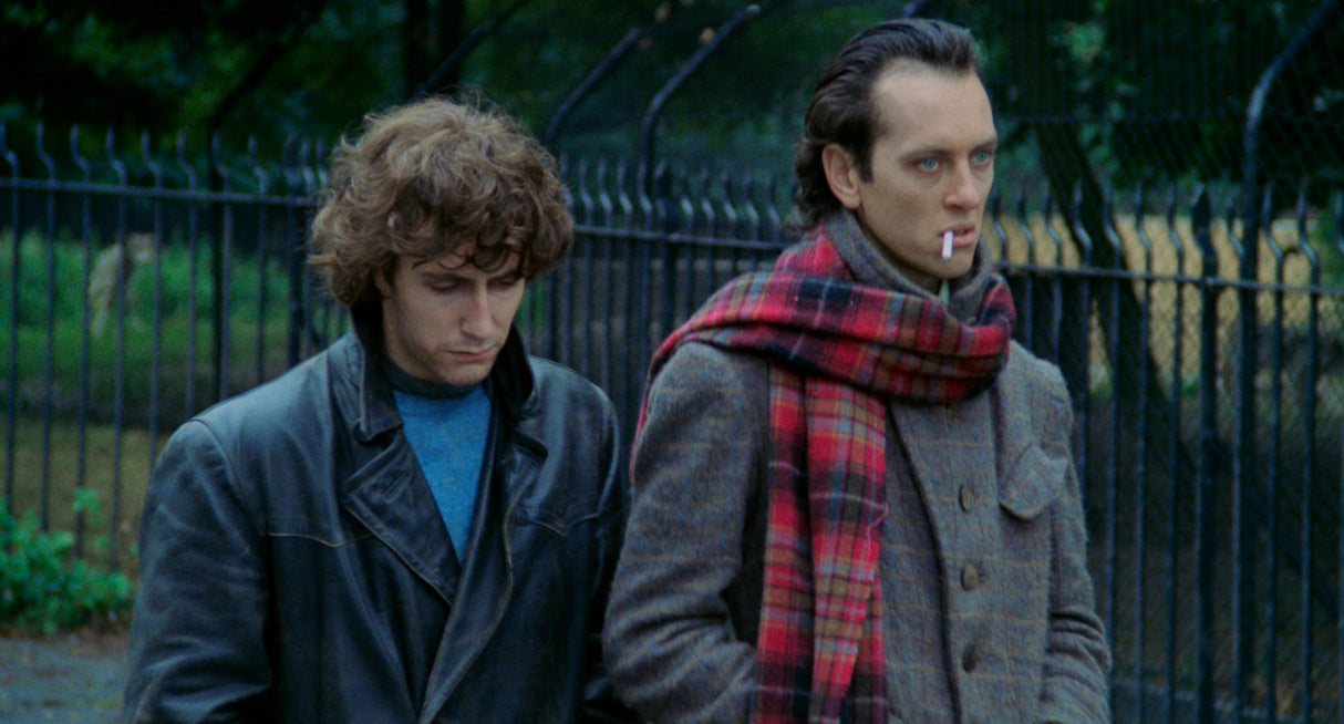 Withnail and I (The Criterion Collection) [4K UHD]