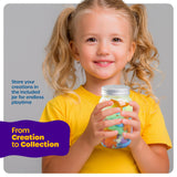 Dan&Darci Magic Gel Water Pets Kit - Birthday Gifts - Squishy Maker