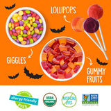 Halloween OG Variety Bag 50ct