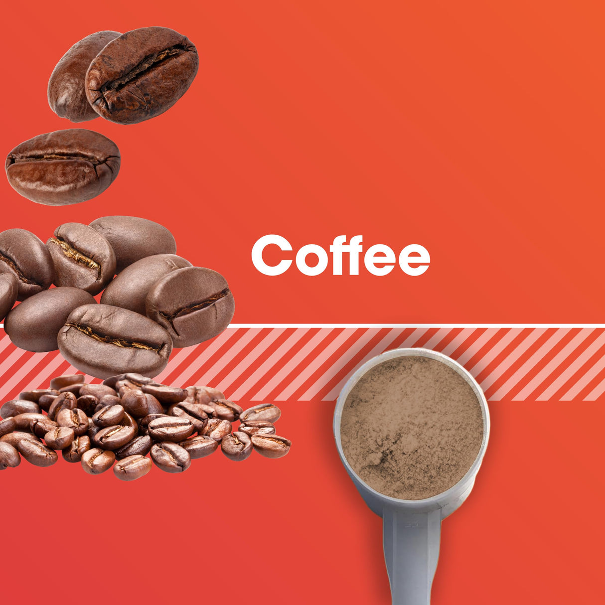 Optimum Nutrition Gold Standard 100% Whey Protein Powder, Coffee, 5 Pound (Packaging May Vary)