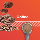 Optimum Nutrition Gold Standard 100% Whey Protein Powder, Coffee, 5 Pound (Packaging May Vary)