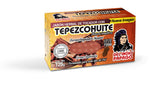 DEL INDIO PAPAGO Tepezcohuite Night Facial Skin Cream 60g / 2.02 Fl Oz + Neutral Soap with Tepezcohuite 125g - Mexican Beauty - For All Skin Types - Nourishes - Softens - Paraben Free - Bundle