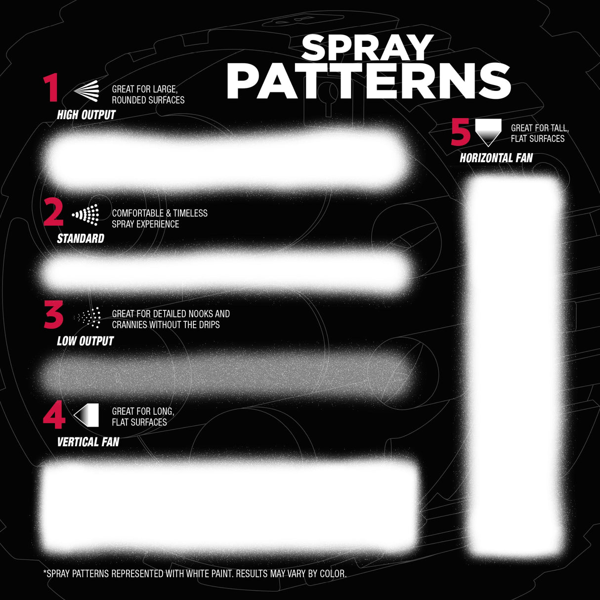Rust-Oleum 376874-6PK Stops Rust Custom Spray 5-in-1 Spray Paint, 12 oz, Satin Hunter Green, (Pack of 6)