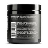 Toniiq NSF Certified Ultra High Strength Berberine HCl from The Himalayas