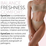 Bacterial Vaginosis Symptoms Relief For Women | Boric Acid Suppositories For Women | Natural Homeopathic for Odor, Itching, Discharge, BV, and Vaginal Microbiota Imbalance | 12 Vaginal Suppositories