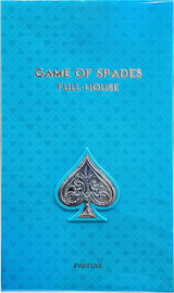 Jo Milano Game of Spades Full House Parfum, 3.4 oz/100ml