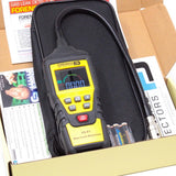 Sewer Gas Leak Detector | Super Fast | 10ft Drop Test Pass | Rotten Egg Smell