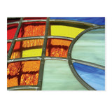 AIM Artist Pure 60/40 Stained Glass Solder, 0.125inch, 1lb (3mm / 454g)