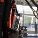 CLIF BUILDERS Protein Bars - Chocolate Mint Flavor - 20g Plant Based Protein - Gluten Free - Non-GMO - Low Glycemic - No Artificial Sweeteners - Value Pack, 2.4 oz. (12 Count)