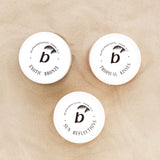 Babaria Carrot Gel Radiant Tan SPF15 Gelatin, 10.1 Fl Oz, Unisex, 100% Vegan, Coral Friendly