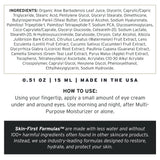 Supply Age Defense Eye Cream– Anti-Aging Eye Moisturizer with Peptides, Hyaluronic Acid & Caffeine – Reduces Dark Circles, Puffiness & Eye Bags 0.5 oz