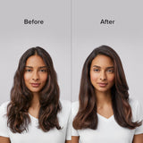 Bio Ionic SMART-X Hair Dryer with Diffuser, High-Efficiency Blow Dryer with 3 Heat & 3 Speed Settings, Gently Dries, Defines & Reduces Frizz, Self-Cleaning Function, Alpine White