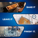 Finish Quantum Dishwasher Pods, Dish Detergent, Fresh Scent, 100ct