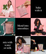 Truvani Vegan Pea Protein Powder | Vanilla Chai | 20g Organic Plant Based Protein | 20 Servings | Keto | Gluten & Dairy Free | Low Carb | No Added Sugar